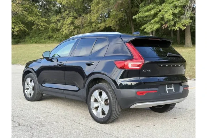 $16999 : 2021 XC40 T4 Momentum image 9