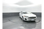 $13835 : Ford Fusion Hybrid 2019 SE 4 thumbnail