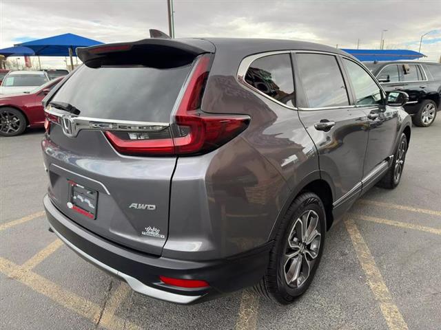 $32995 : Pre-Owned 2021 CR-V EX Sport image 6