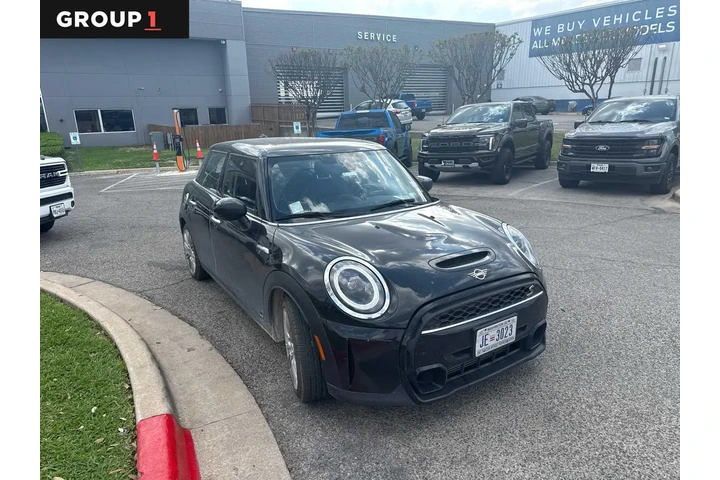 $23971 : MINI Hardtop 4 Door 2024 Coo image 1