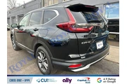 $24995 : 2021 CR-V AWD EX thumbnail