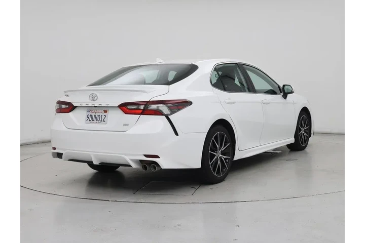 $24998 : Toyota Camry 2023 SE 4dr Sed image 8