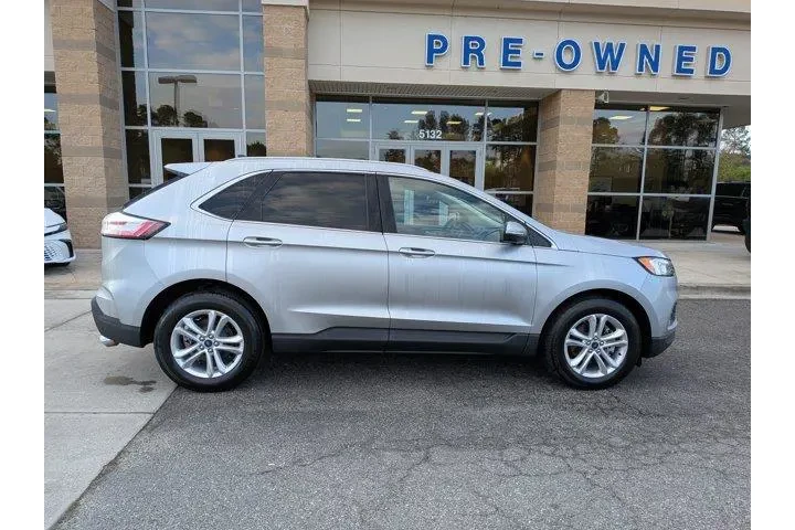 $18995 : Ford Edge 2020 ST Line 4dr C image 3