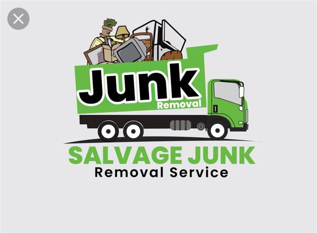 junk removal image 2