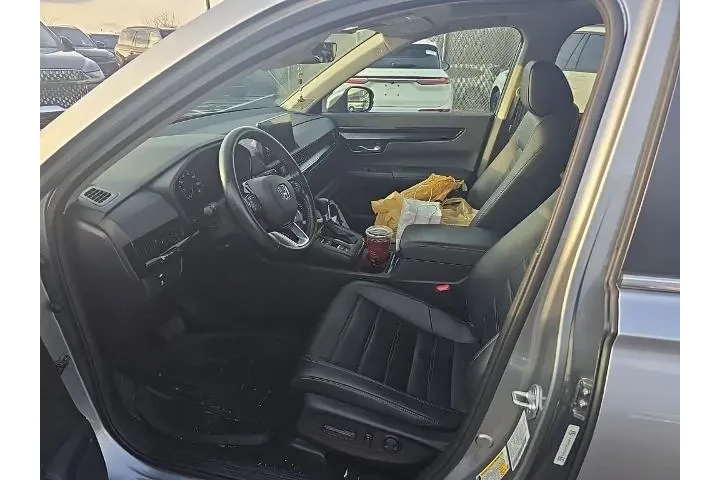 $29983 : Honda CR-V 2023 AWD EX-L 4dr image 7