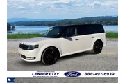 $14995 : Ford Flex 2019 AWD Limited 4 thumbnail
