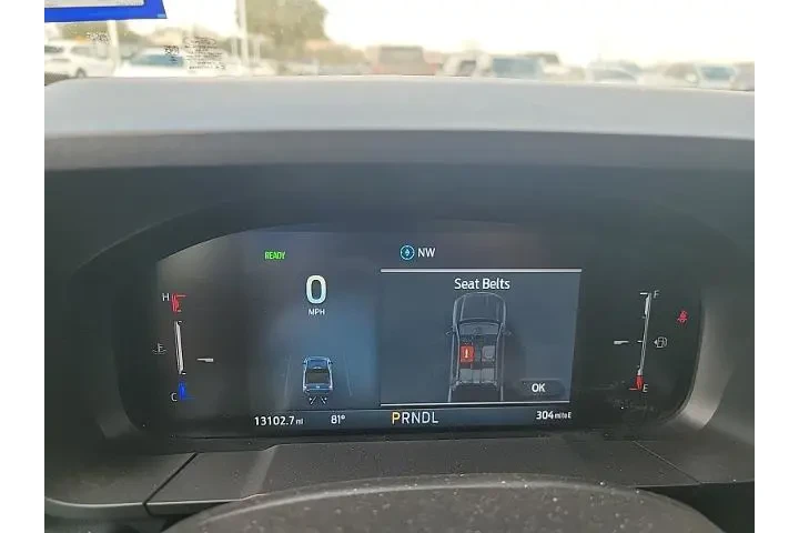 $26998 : Ford Maverick 2025 XL 4dr Su image 5