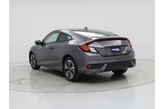 $24998 : Honda Civic 2018 EX-L 2dr Co thumbnail