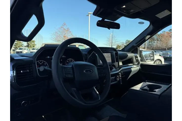 $34890 : Ford F-150 2023 4x4 XL 4dr S image 10