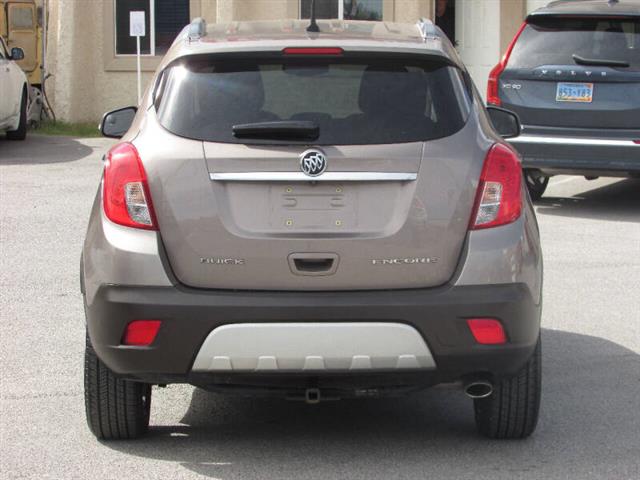 $8995 : 2014 Encore image 6