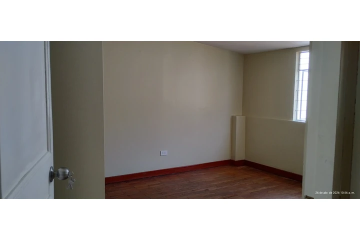 $570 : Alquilo depa PUEBLO LIBRE ampl image 1