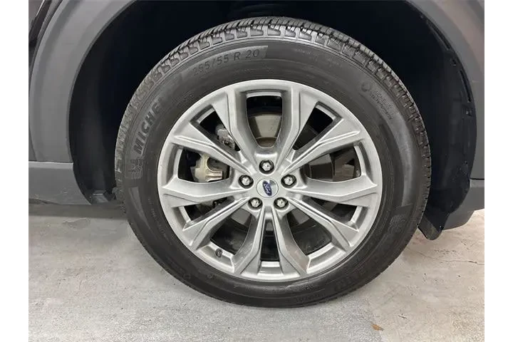 $31000 : Ford Explorer 2023 AWD XLT 4 image 2