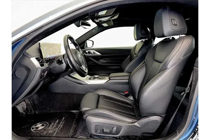 $39888 : BMW 4 Series 2024 AWD 430i x image 9