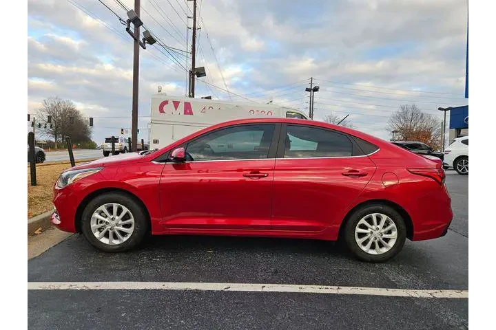 $15992 : Hyundai ACCENT 2022 SEL 4dr image 9