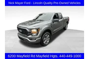 $34426 : Ford F-150 2023 4x4 XL 4dr S thumbnail