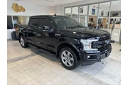 Ford F-150 2019 4x4 XL 4dr S