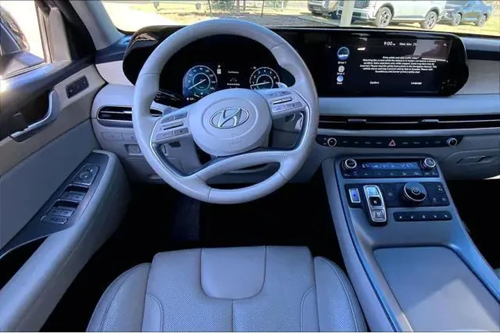 $29981 : Hyundai PALISADE 2023 Limite image 6