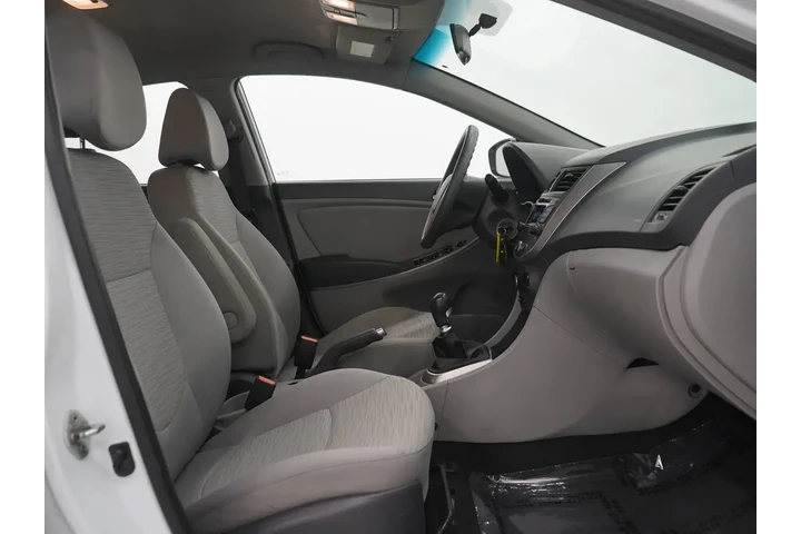 $6998 : Hyundai ACCENT 2016 SE 4dr S image 10