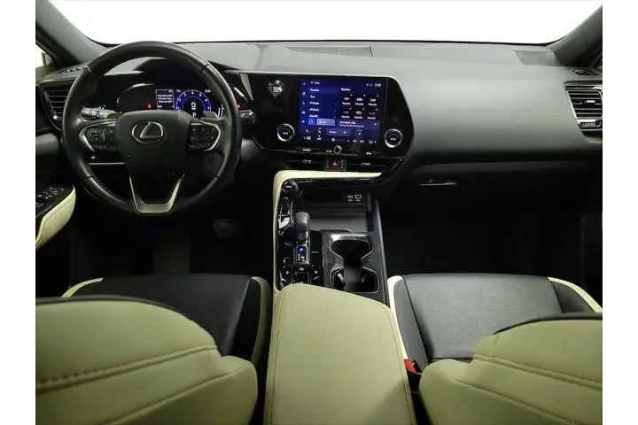 $32998 : Lexus NX 250 2023 4dr Crosso image 9