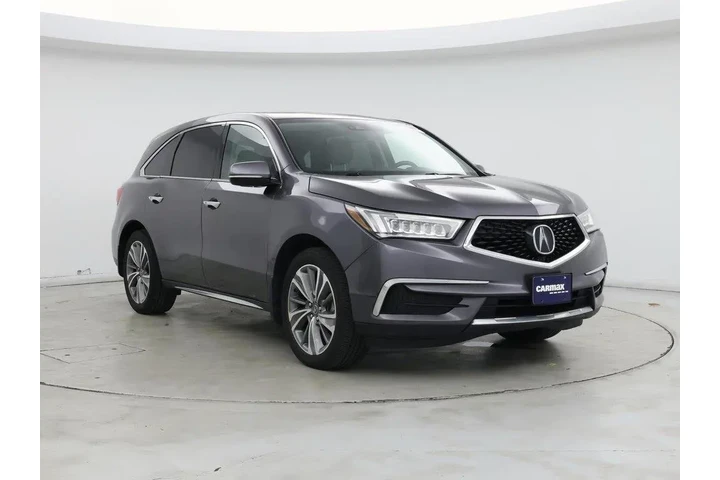 $22998 : Acura MDX 2017 SH-AWD 4dr SU image 1