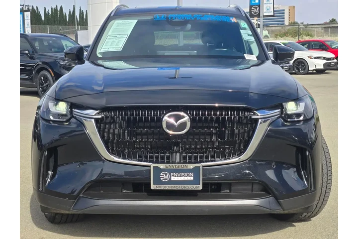 $35198 : Mazda CX-90 2025 AWD 3.3 Tur image 2