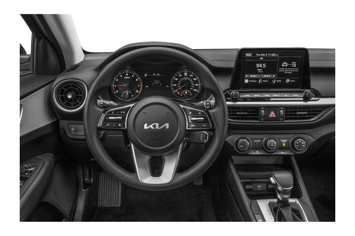 $17500 : 2022 Forte LXS image 4
