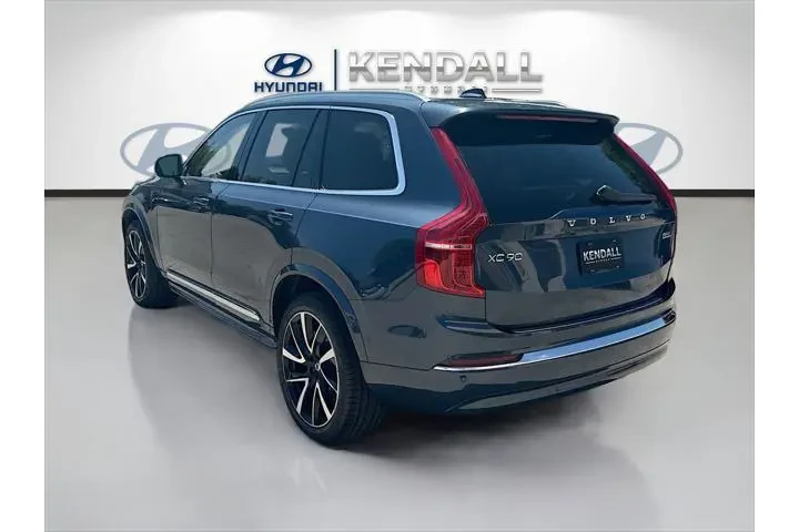 $39388 : Volvo XC90 2023 AWD B5 Plus image 7