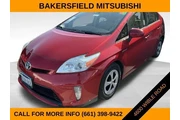 Toyota Prius 2015 Persona Se en Bakersfield