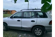 $2600 : Hyundai Santa Fe thumbnail