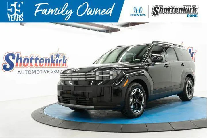 $29923 : Hyundai SANTA FE 2024 SEL 4d image 1