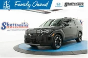 Hyundai SANTA FE 2024 SEL 4d