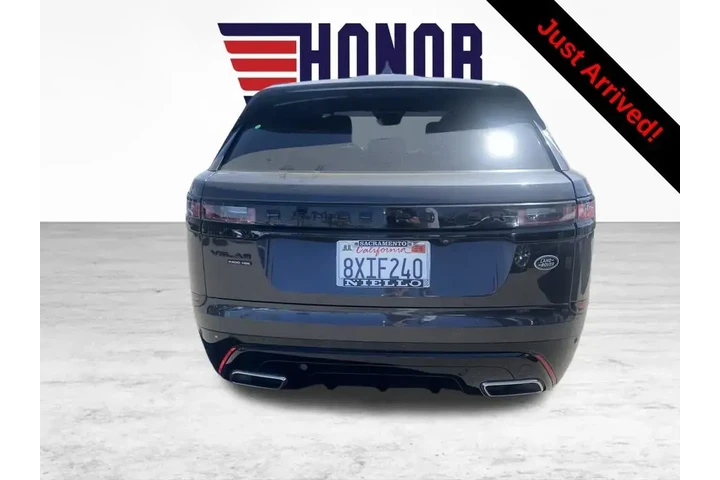 $32888 : Land Rover Range Rover Velar image 3