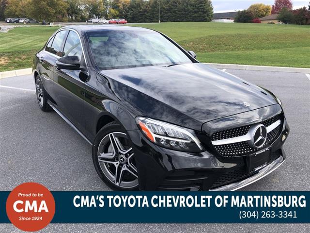 $31200 : PRE-OWNED  MERCEDES-BENZ C 300 image 9