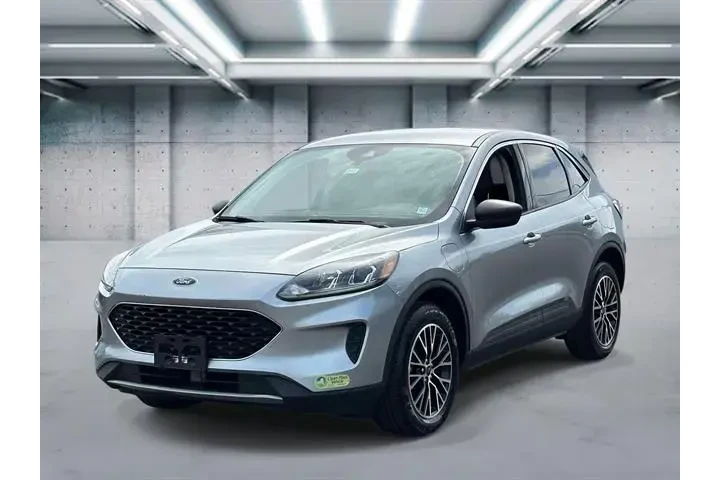 $19494 : Ford Escape Plug-In Hybrid 2 image 1