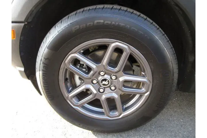 $26999 : Ford Bronco Sport 2025 AWD B image 5