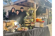 Flavors catering thumbnail