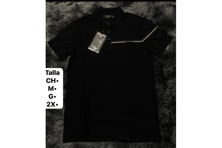 $45 : Playeras PAVINI image 3