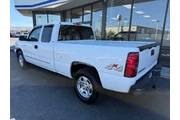 $8999 : 2007 Silverado 1500 Classic thumbnail