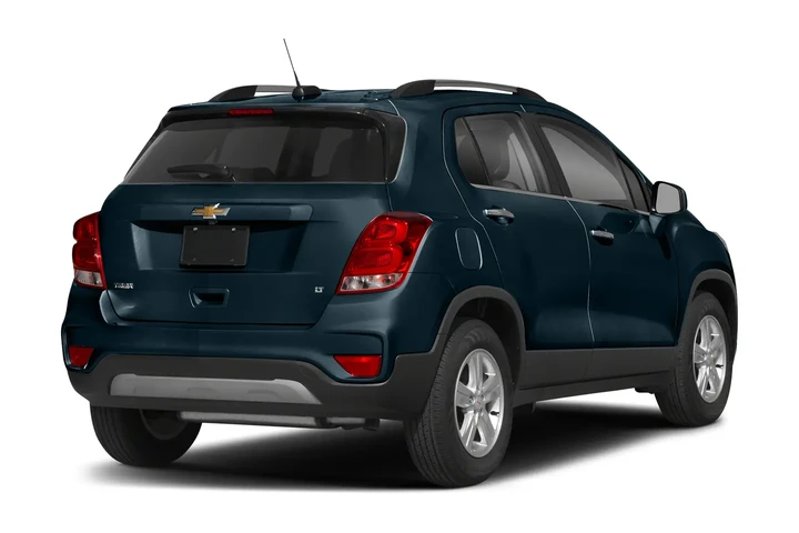 $12984 : 2020 Trax LT image 2