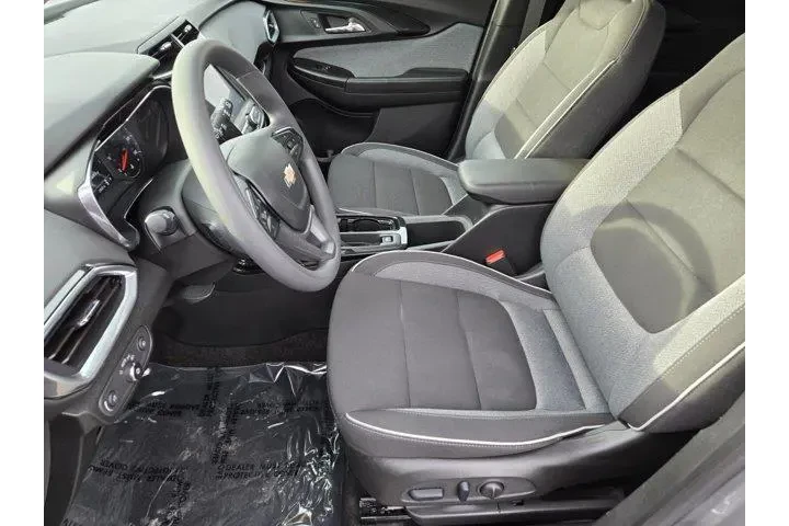 $20991 : Chevrolet Trailblazer 2023 L image 10