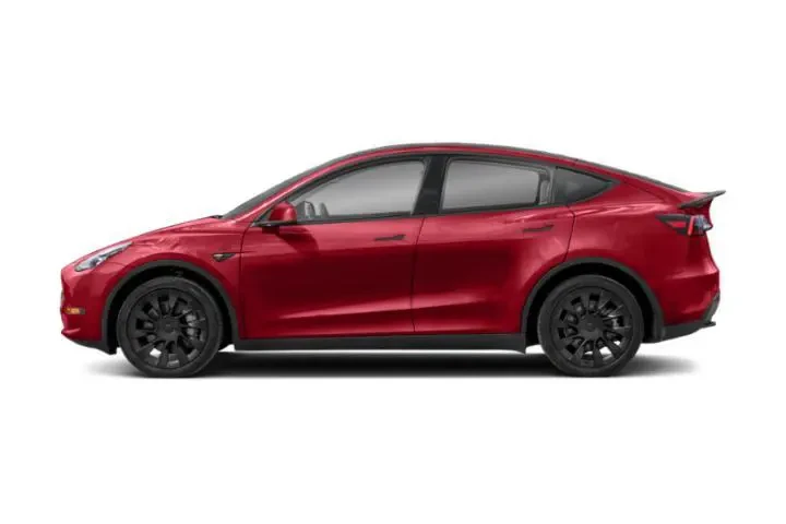 $36699 : Tesla Model Y 2024 AWD Long image 3