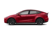 $36699 : Tesla Model Y 2024 AWD Long thumbnail