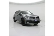 Volkswagen Tiguan 2021 AWD S en Omaha