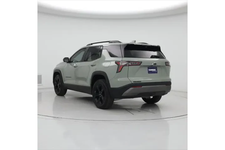 $27998 : Chevrolet Equinox 2025 LT 4d image 2