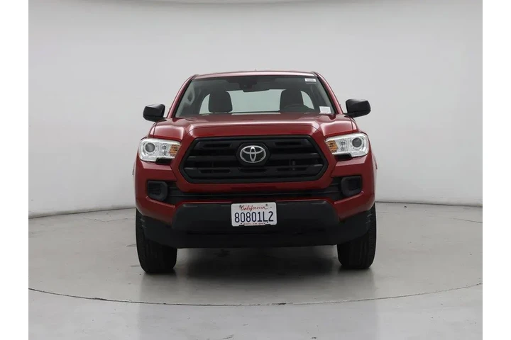 $25998 : Toyota Tacoma 2018 4x2 SR 4d image 5