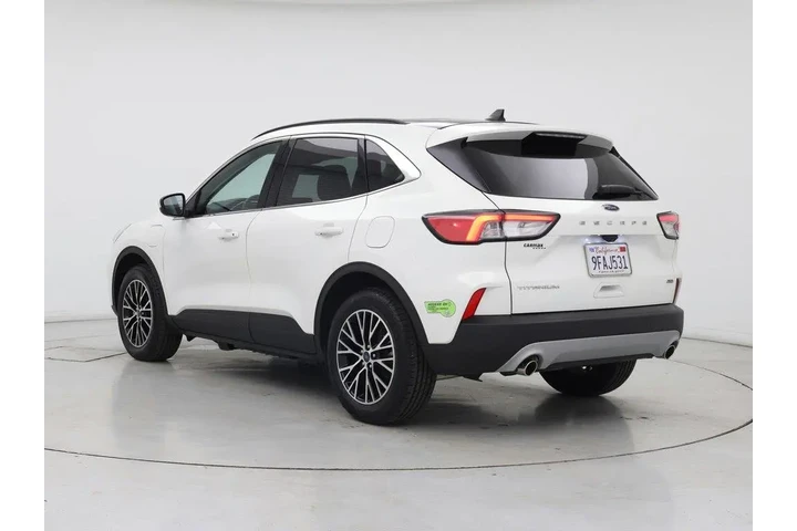 $25998 : Ford Escape Plug-In Hybrid 2 image 2