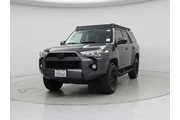 $30998 : Toyota 4Runner 2018 4x4 SR5 thumbnail