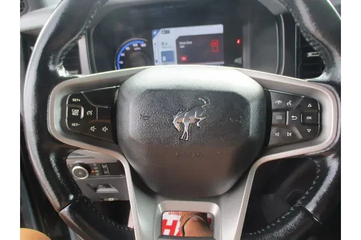 $36987 : Ford Bronco 2021 4x4 Big Ben image 10