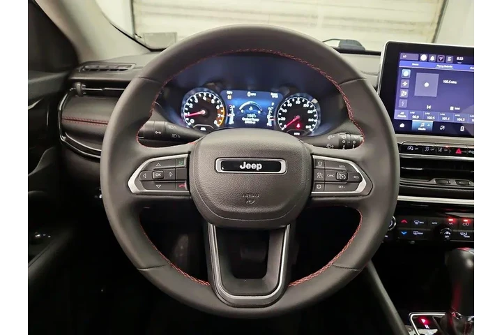 $21998 : Jeep Compass 2022 4x4 Trailh image 10