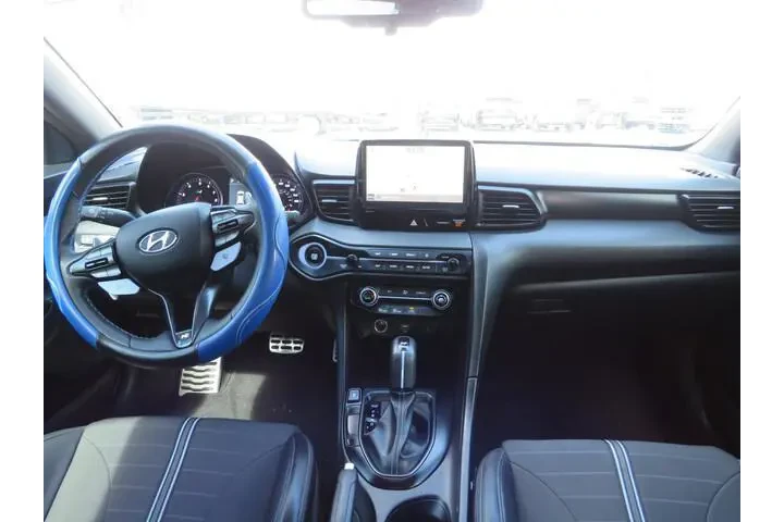 $28991 : Hyundai VELOSTER N 2022 3dr image 10